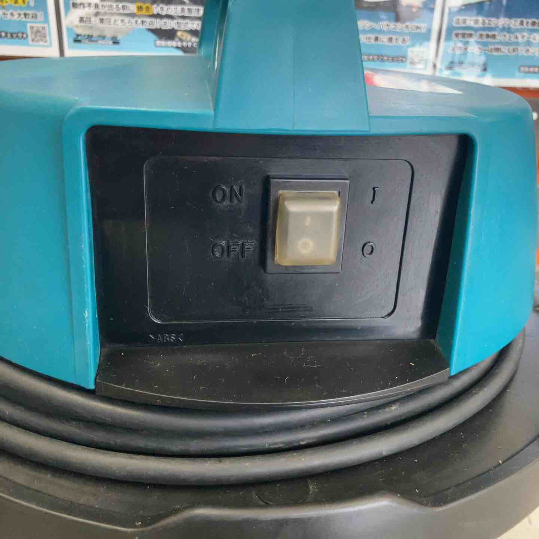 ◇マキタ(makita) 集じん機 437【鴻巣店】
