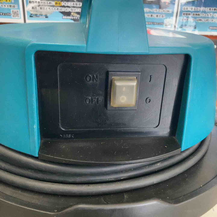 ◇マキタ(makita) 集じん機 437【鴻巣店】