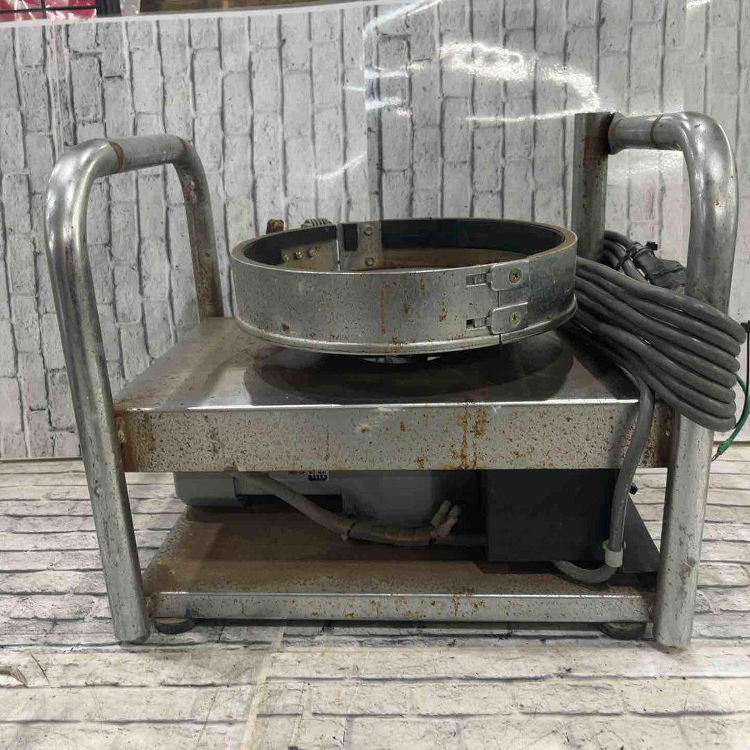 ミキスタ工業 シーリング材用撹拌機 軽量型ミキスタ【藤沢店】