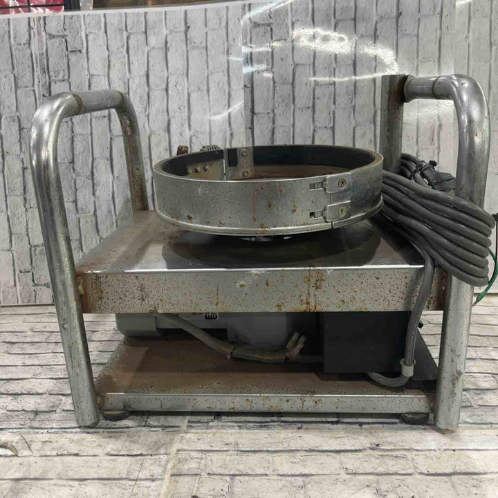 ミキスタ工業 シーリング材用撹拌機 軽量型ミキスタ【藤沢店】