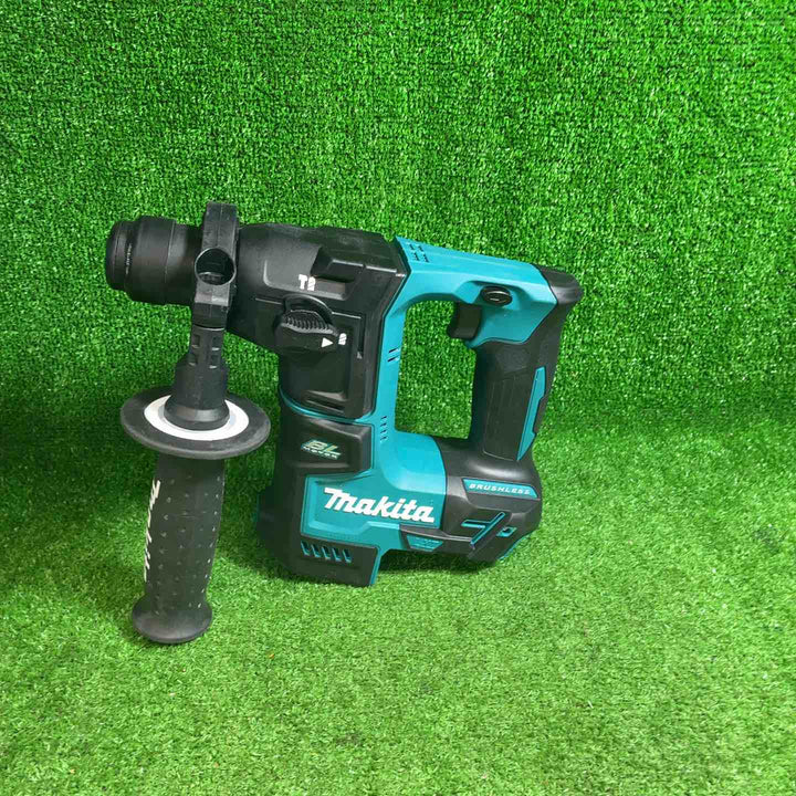 マキタ(makita) コードレスハンマドリル HR170DZK【藤沢店】