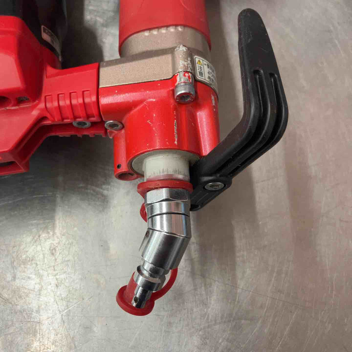 【中古品】 マキタ/makita 高圧ネジ打ち機・HV-R41G2 【桶川店】
