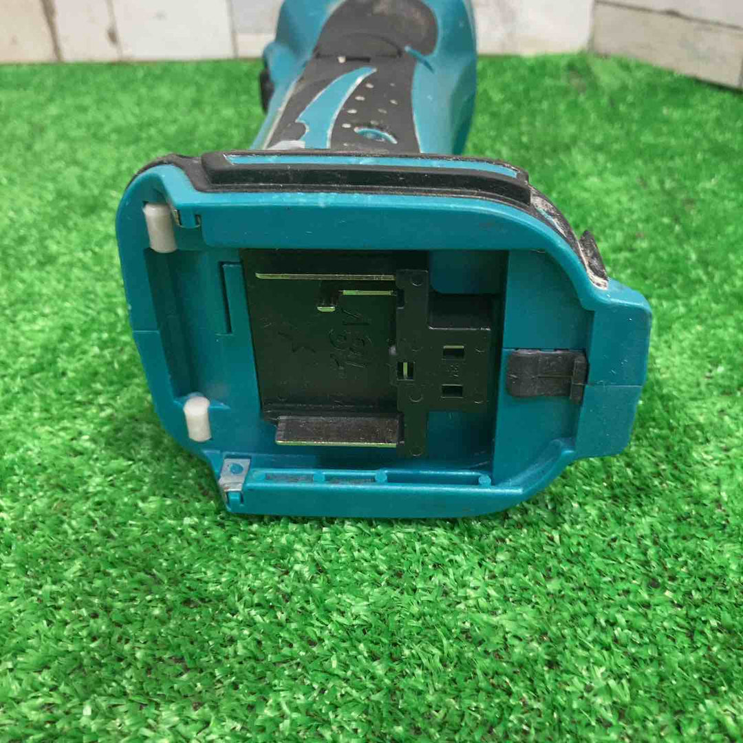 ☆マキタ(makita) コードレスストレートシャー JS161DZ【町田店】