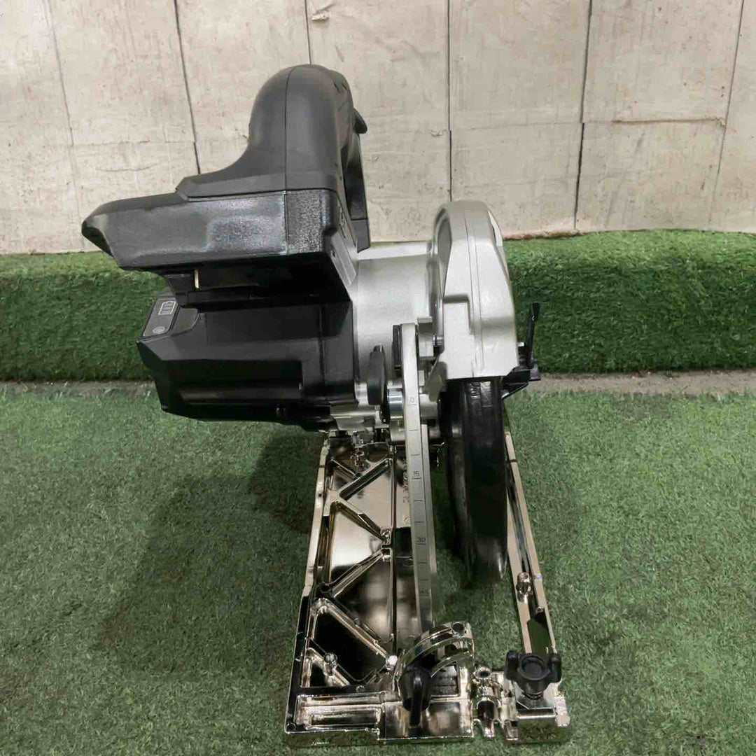 ★マキタ(makita) コードレス丸のこ HS631DGXSB【川口店】