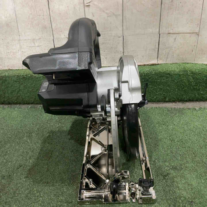 ★マキタ(makita) コードレス丸のこ HS631DGXSB【川口店】