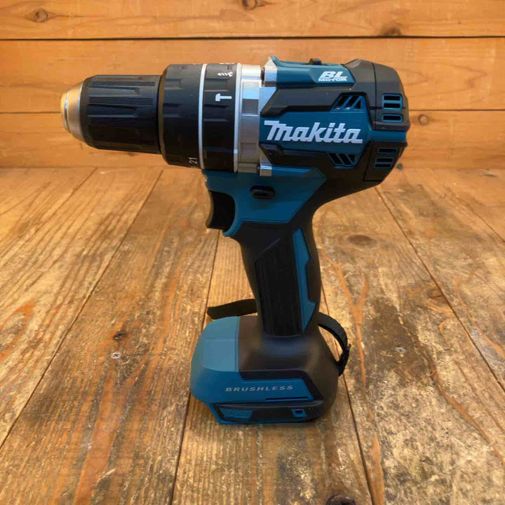 【未使用品】マキタ(makita) コードレス振動ドリルドライバー HP484DZ【所沢店】