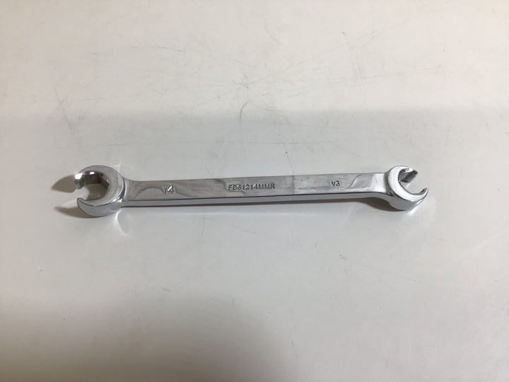 【中古品】MACT00LSマックツールズ フレアナットレンチ12mm x 14mm FB61214MMR【戸田店】