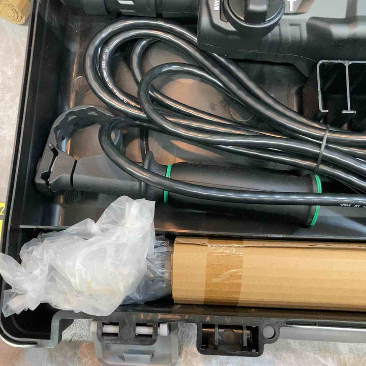 ★ハイコーキ(HIKOKI ※旧:日立工機) ロータリハンマドリル DH28PMY2【八潮店】