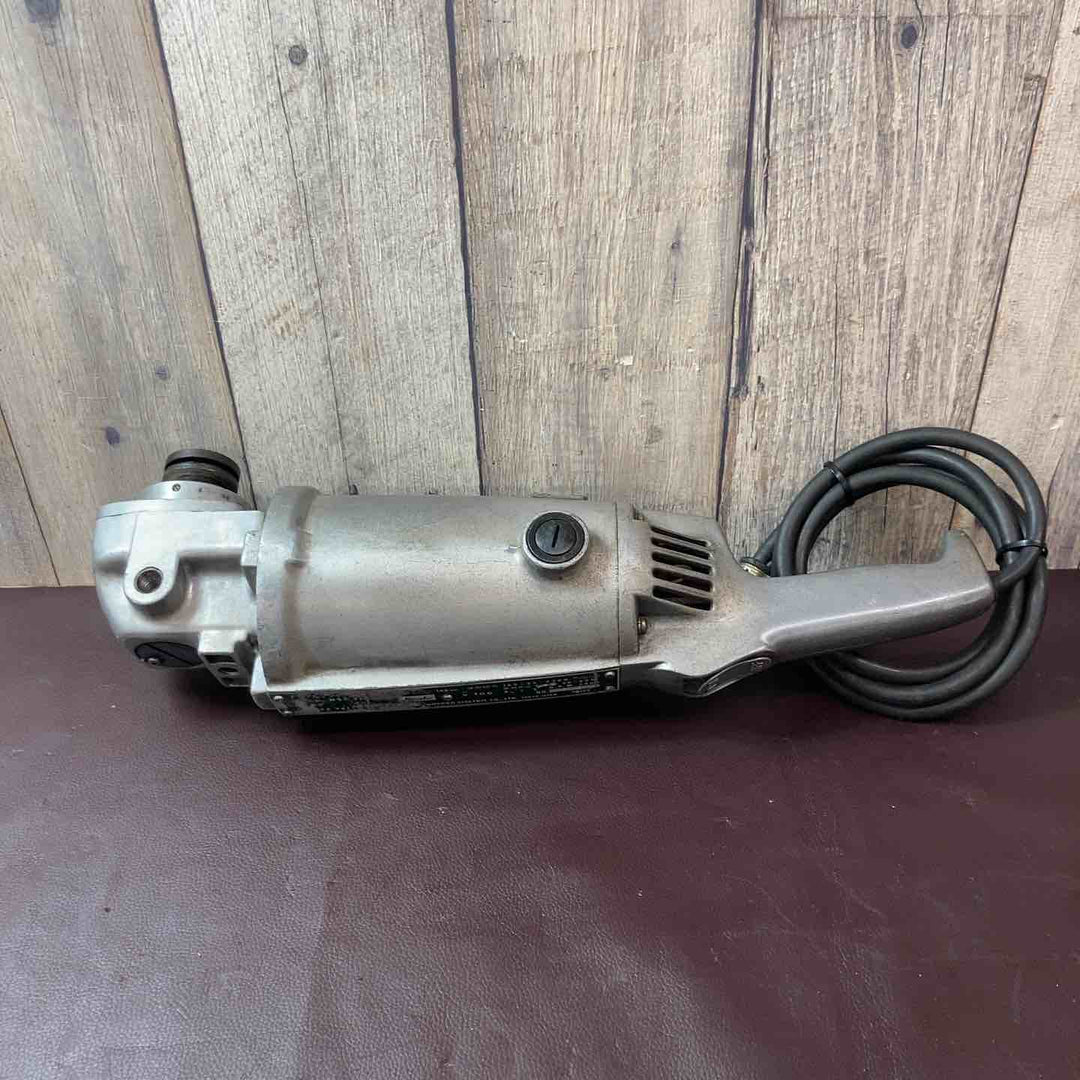 【中古品】 Kosoku(高速電気）アングルグラインダー180mm 100ｖ 電動切断機 【東大和店】