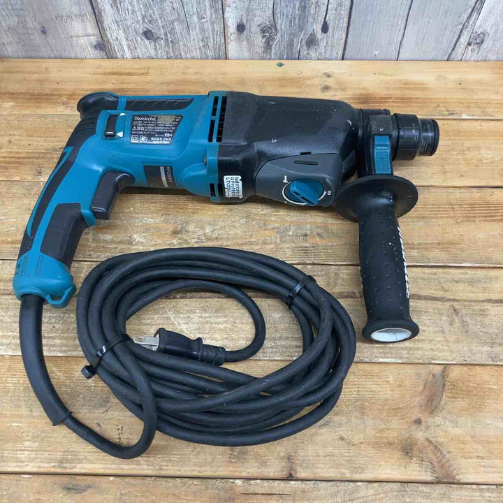 【中古品】 マキタ(makita) ハンマドリル HR2611F 【東大和店】