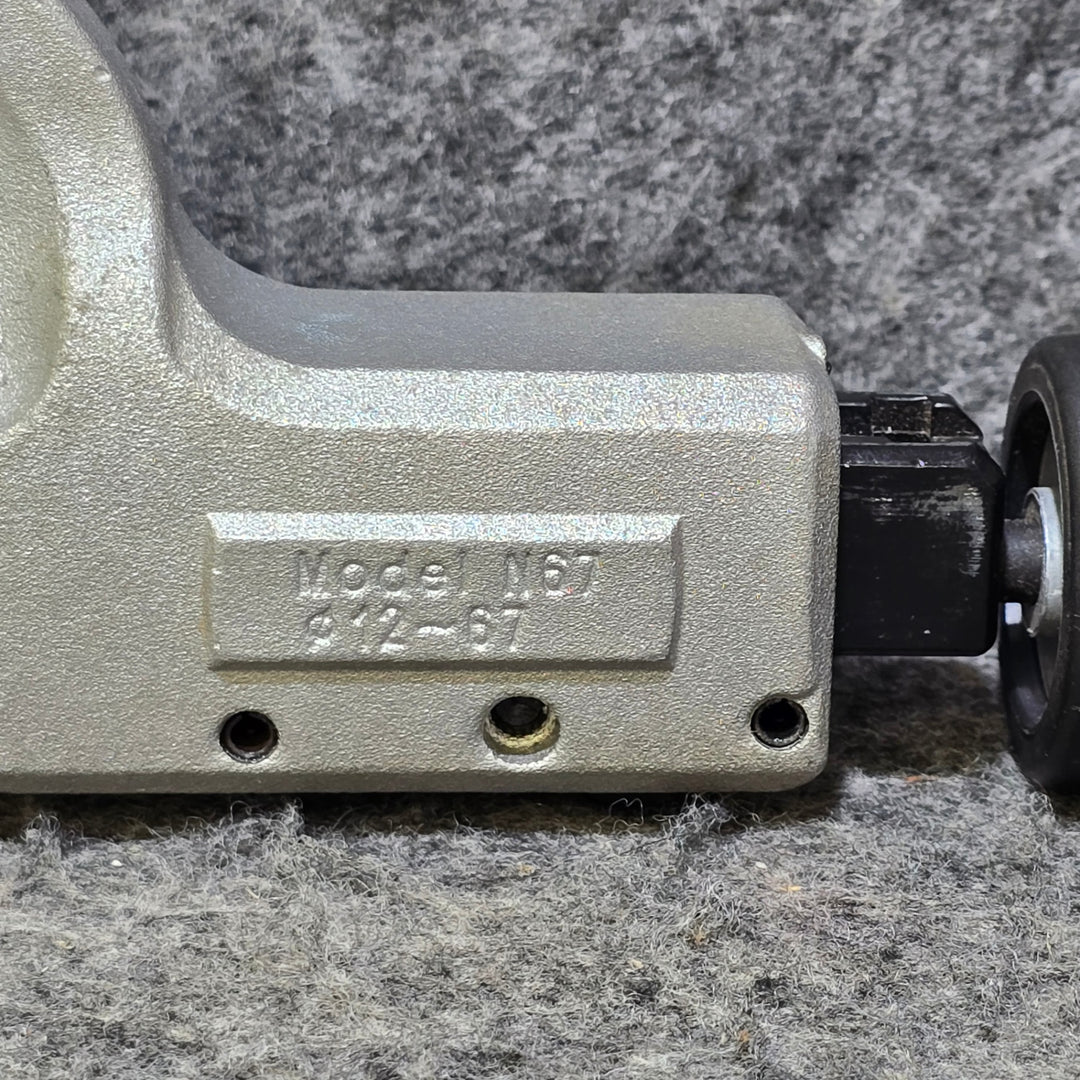 【中古品】REX レッキス工業 φ12~67 RB チューブカッタ Model N67【桶川店】