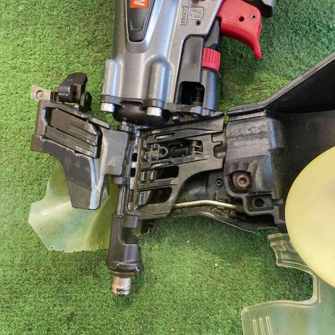 ☆マックス(MAX) 高圧エア釘打ち機 HN-50N2(D)【町田店】