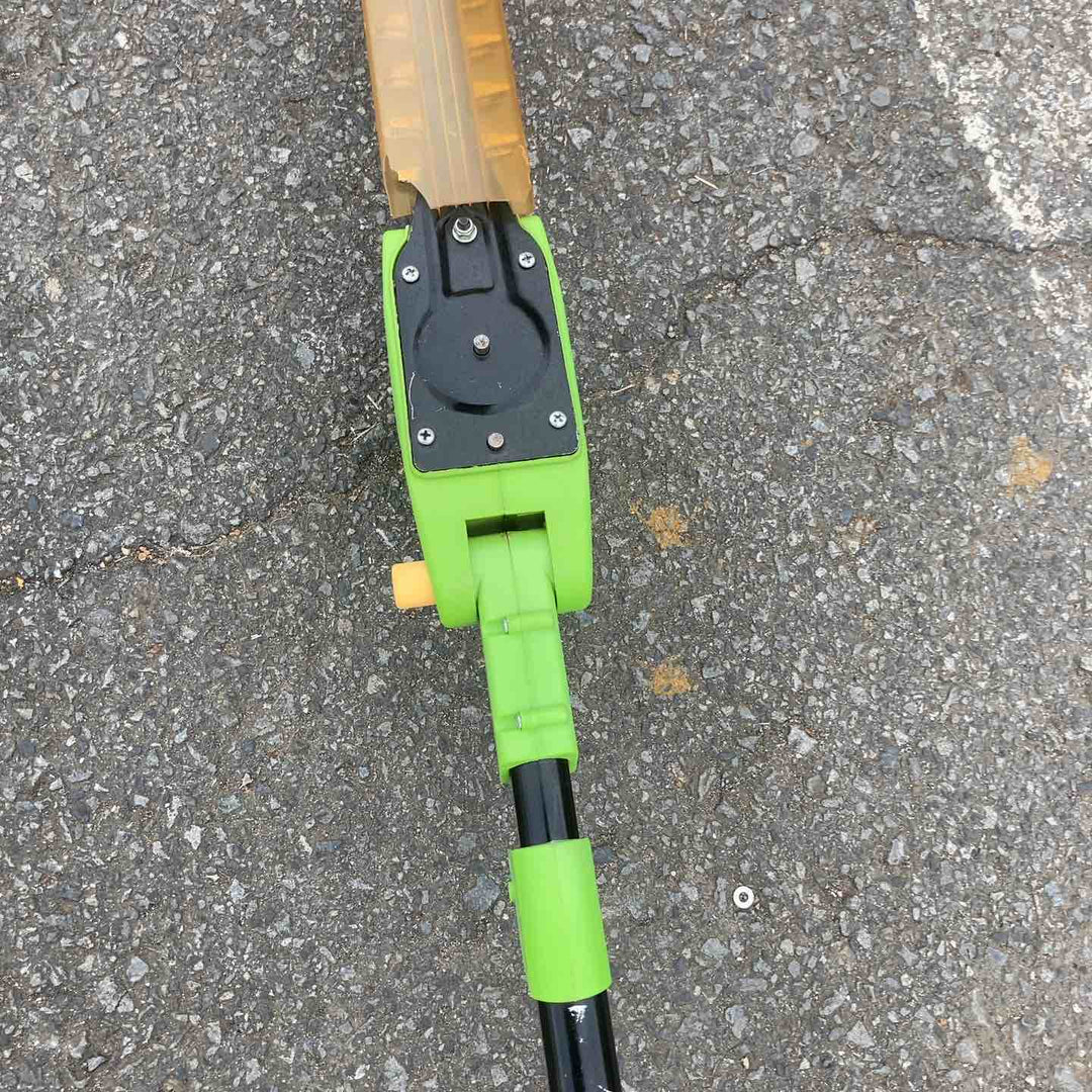 【中古品】充電ヘッジトリマー バリカン バッテリー充電器付 【東大和店】