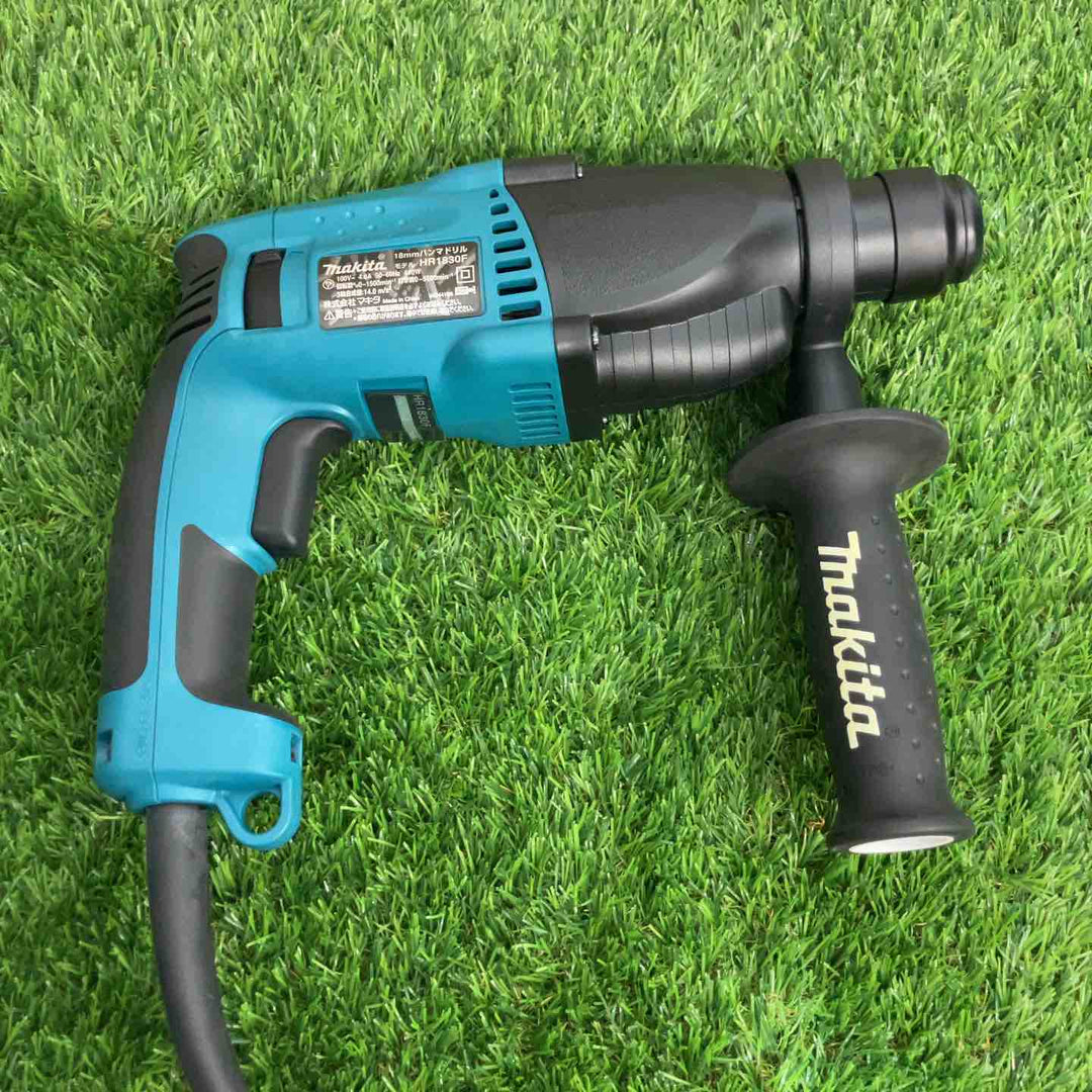 ★マキタ(makita)18mmハンマドリル HR1830F AC100V【戸田店】