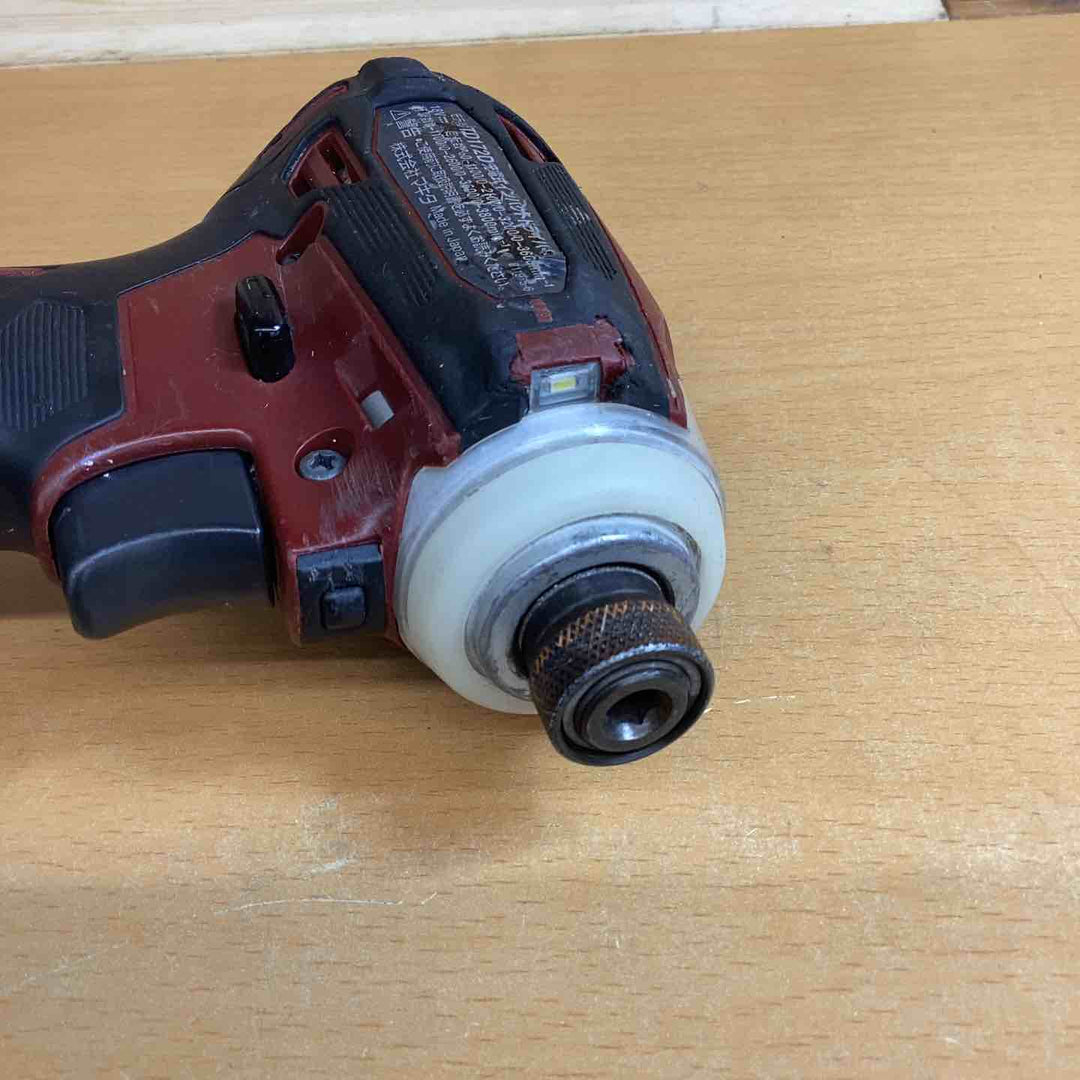 ★マキタ(makita) コードレスインパクトドライバー TD172DZAR【越谷店】