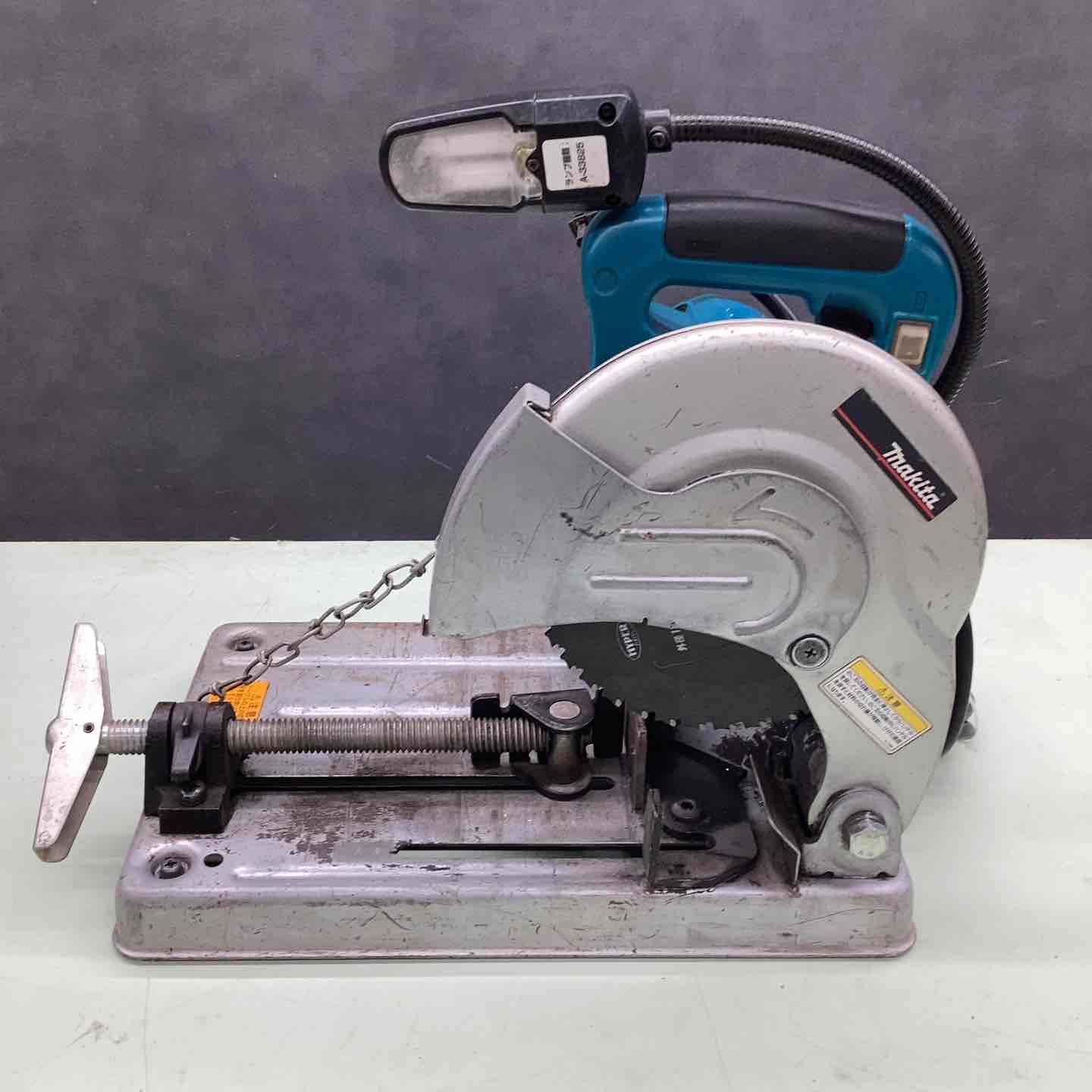 【中古】マキタ　チップソー切断機　LC0700F【ハンズクラフト熊本けやき通り店】【引き取り限定】 000000001080_ZNNBRky.jpg
