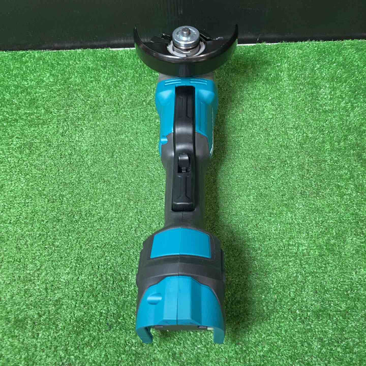 【美品】★マキタ(makita) 100mmコードレスディスクグラインダ GA418DZ 本体のみ【岩槻店】