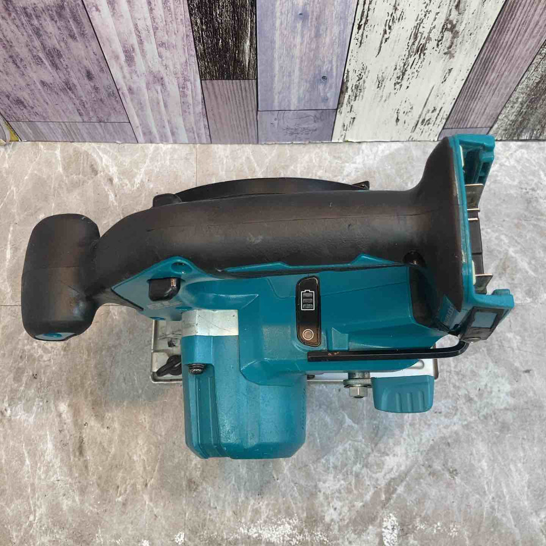 ★マキタ(makita) コードレスチップソーカッター CS551DZ【八潮店】