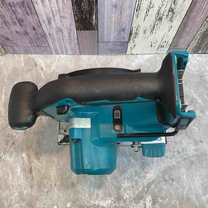 ★マキタ(makita) コードレスチップソーカッター CS551DZ【八潮店】