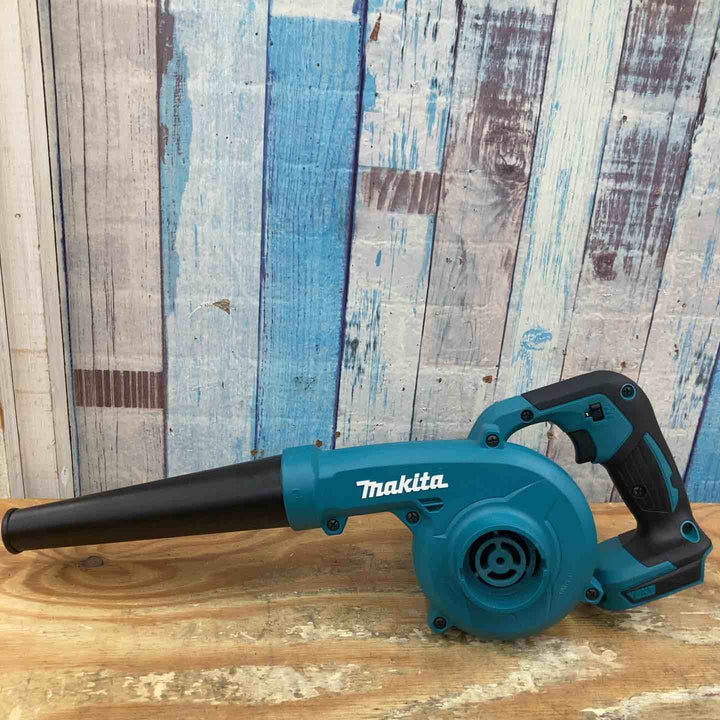 ★マキタ(makita) コードレスブロワ UB185DZ【柏店】
