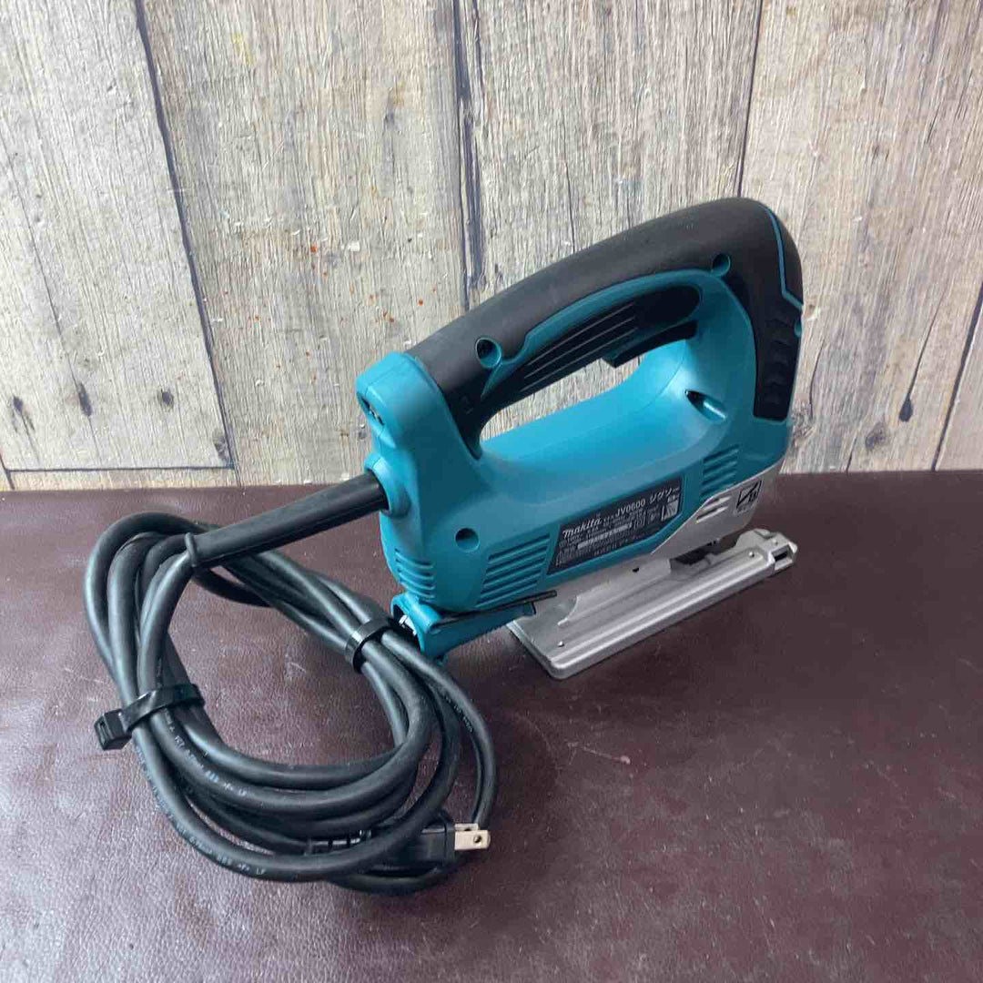 【中古品】マキタ(makita) ジグソー JV0600K【東大和店】