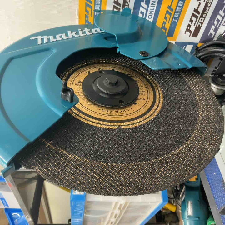 ☆マキタ(makita) 切断機 LW1401【草加店】