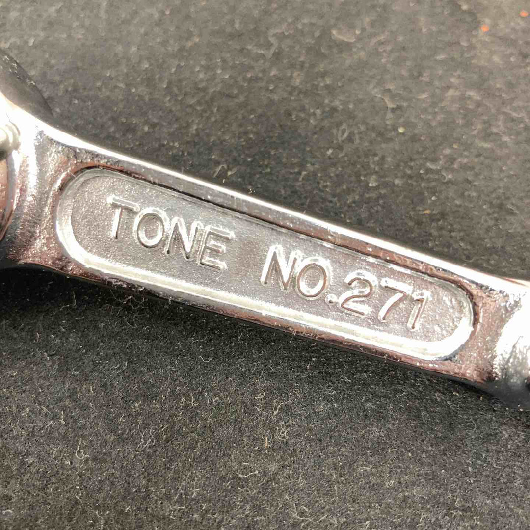 【中古品】トネ(TONE) ラチェットセット No.1560M【東大和店】