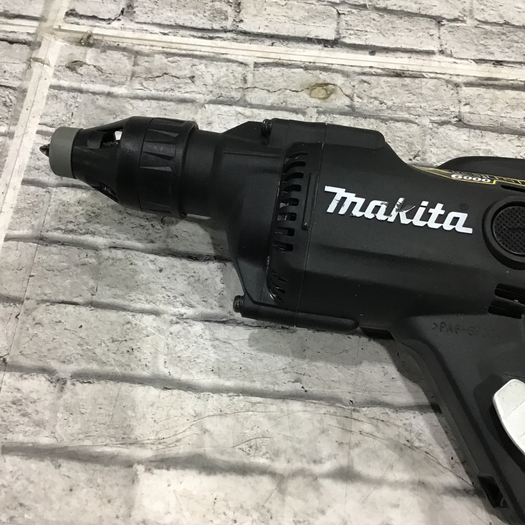 ☆マキタ(makita) ボード用スクリュードライバ FS6100B【川口店】