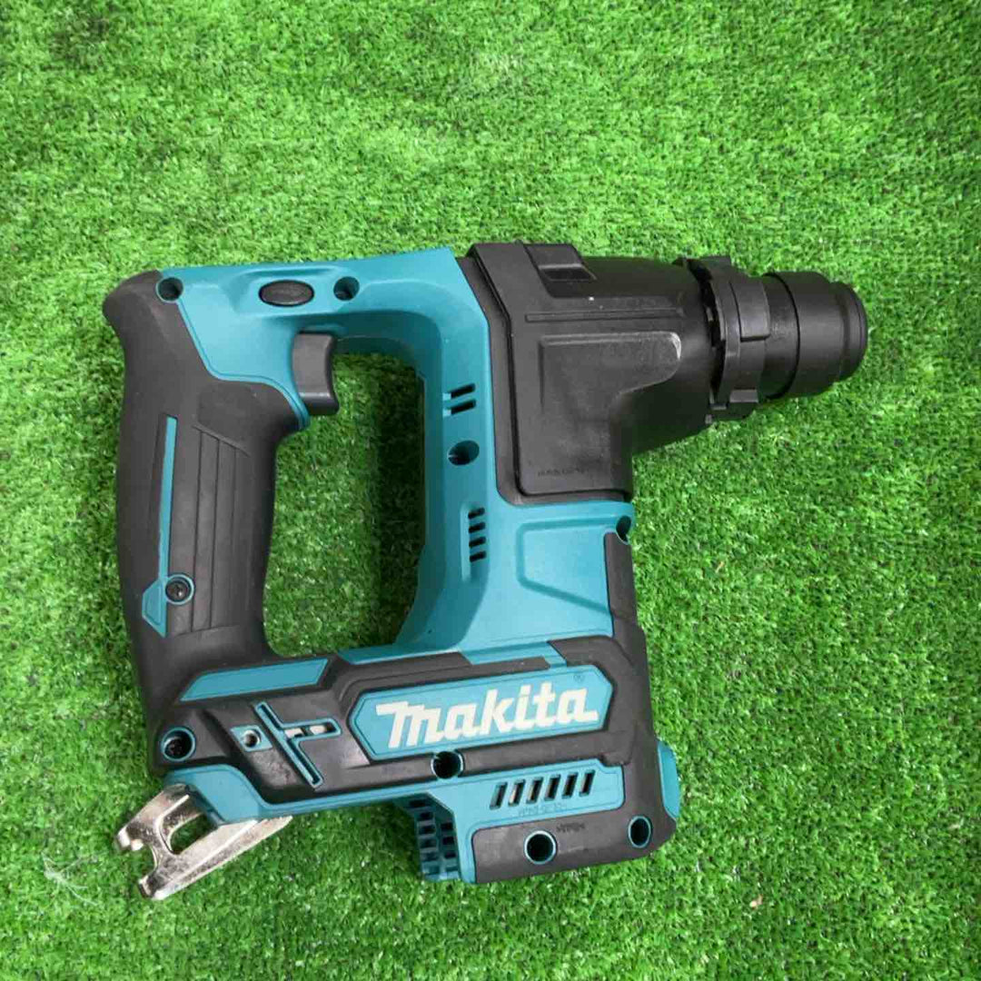 ★マキタ(makita) コードレスハンマドリル HR166DSMX【草加店】