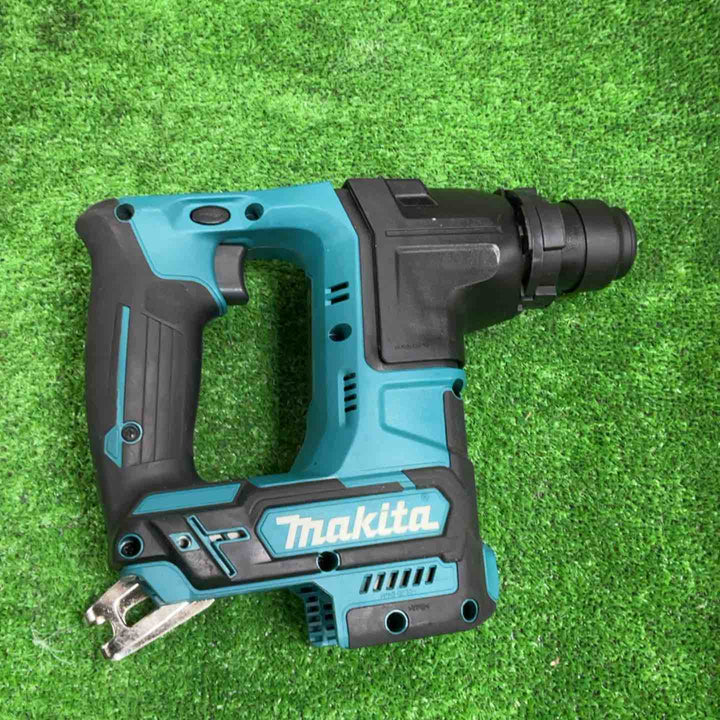 ★マキタ(makita) コードレスハンマドリル HR166DSMX【草加店】