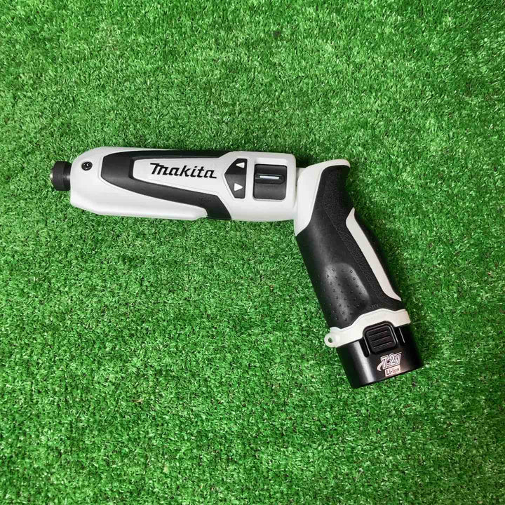 ☆マキタ(makita) コードレスペンインパクトドライバ TD021DSW【岩槻店】
