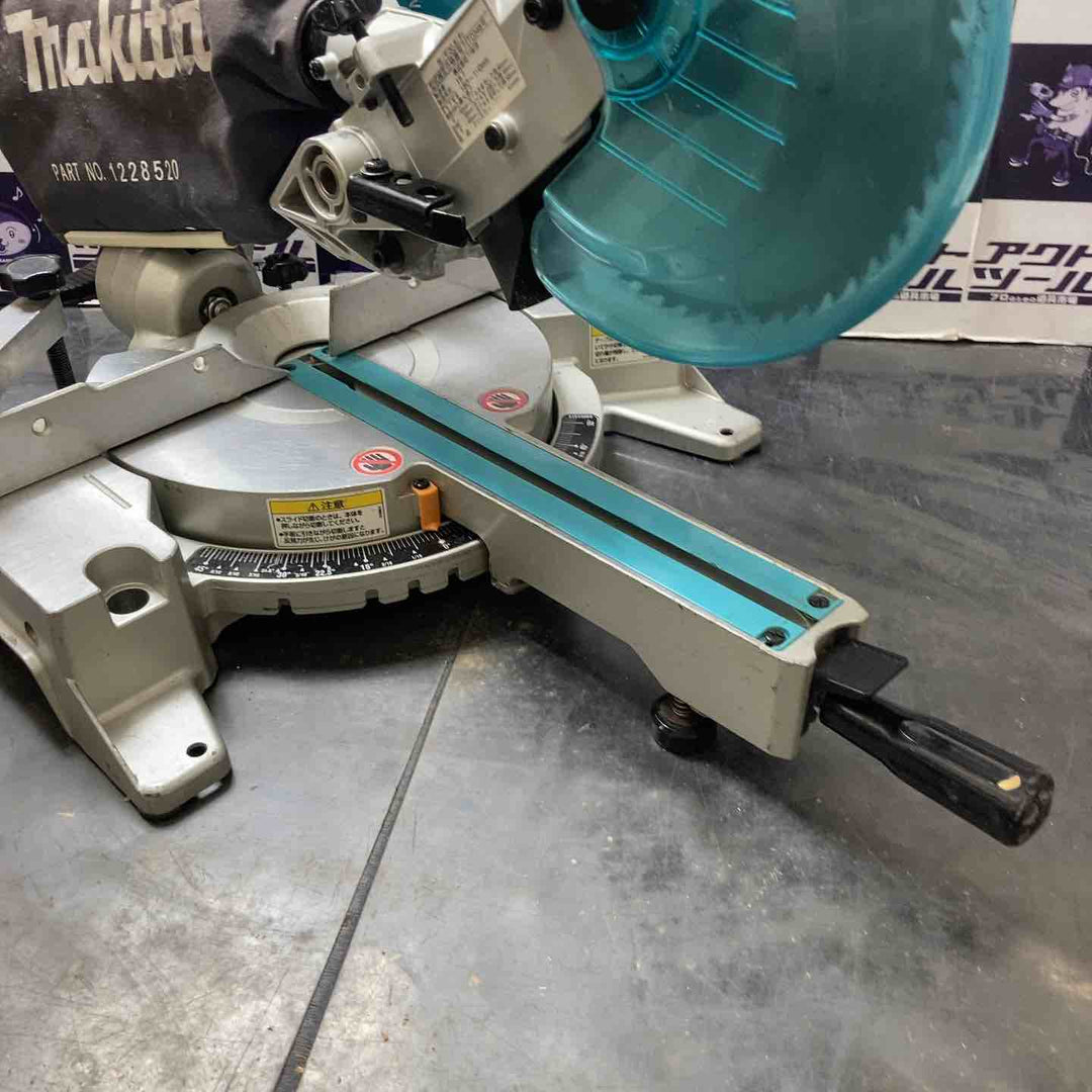 【中古品】マキタ(makita) コードレススライドマルノコ LS714DZ【所沢店】