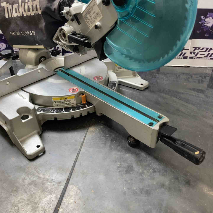 【中古品】マキタ(makita) コードレススライドマルノコ LS714DZ【所沢店】