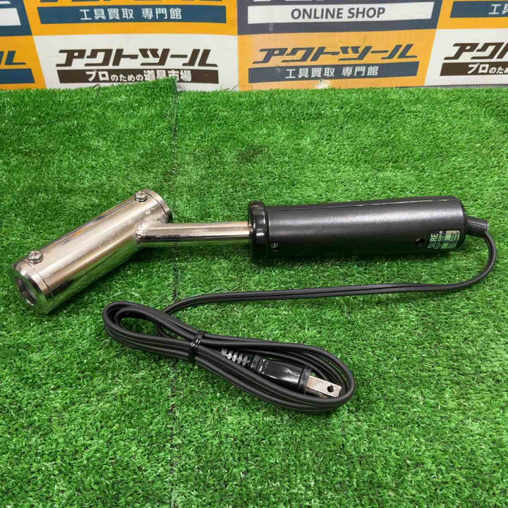 SURE 標準型はんだごて SS-302J【草加店】