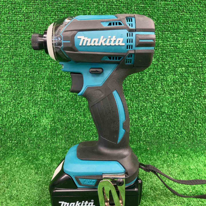 ★マキタ(makita) コードレスインパクトドライバー TD149DRFX【川崎店】
