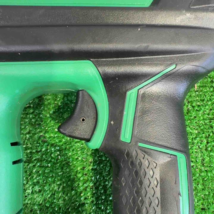 ハイコーキ(HIKOKI ※旧:日立工機) コードレスピンネイラ NP18DSAL(NK)【町田店】