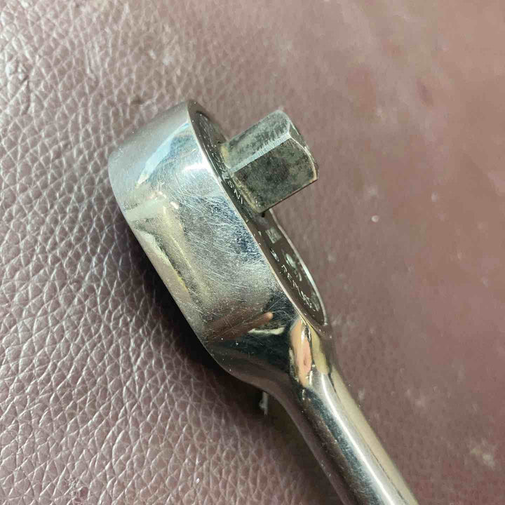 【中古品】スナップオン(Snap-on) ラチェットハンドル F723A 3/8 ハンドツール【東大和店】