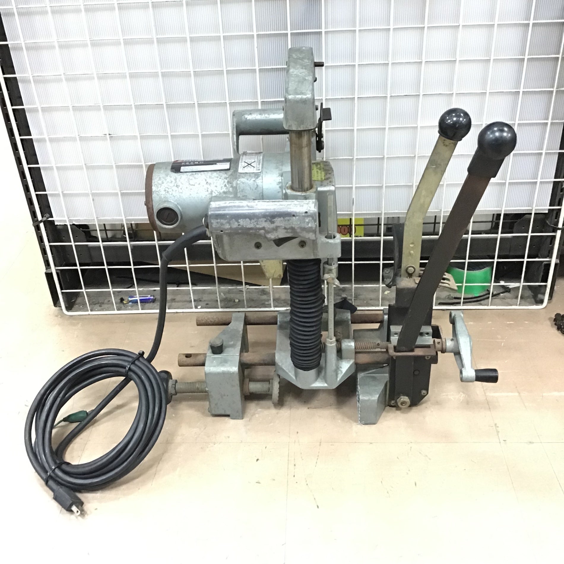 買い保障できる 日立 チェーンノミ CA-20A／【草加店】 – アクトツール メンテナンス