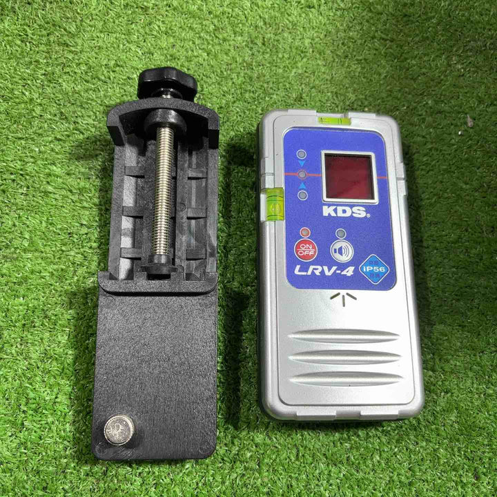 ◇KDS 水平/垂直レーザー墨出し器 ATL-600【川口店】