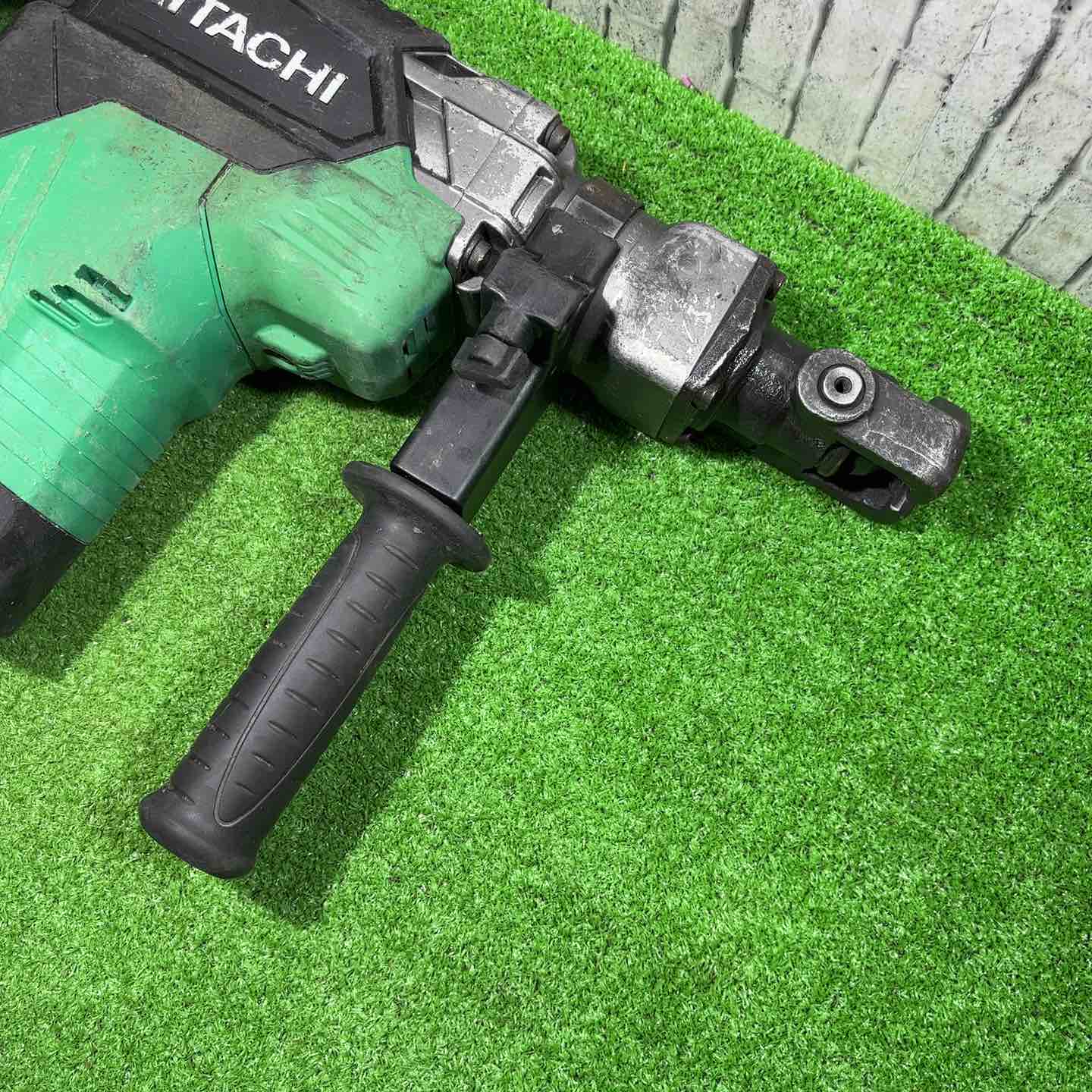 ★ハイコーキ(HIKOKI ※旧:日立工機) ハンマドリル DH40SC【川口店】 ☆ハイコーキ(HIKOKI ※旧:日立工機) ハンマドリル DH40SC【川口店