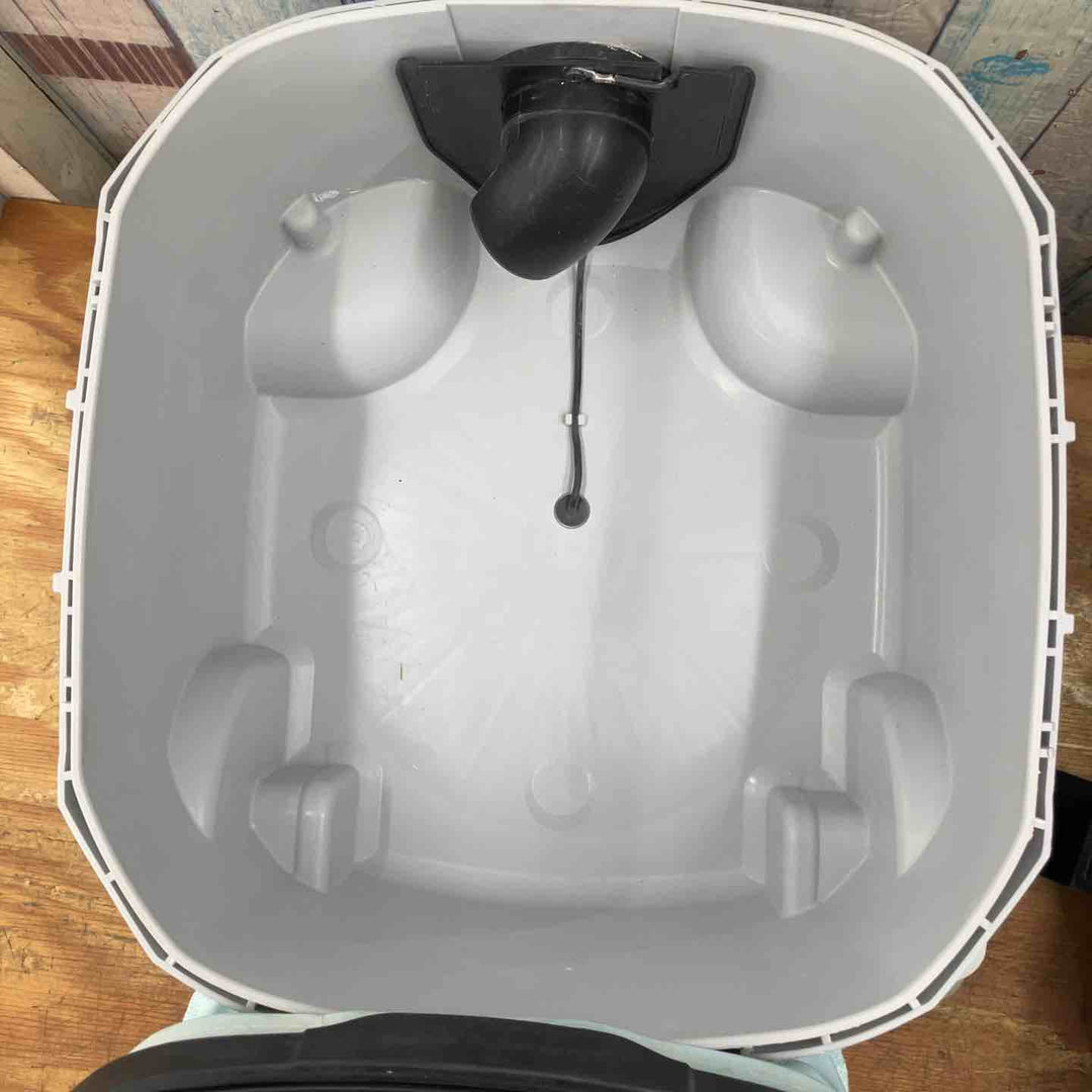 【中古品】★マキタ(makita) コードレス集じん機 VC002GZ 40V 8L 粉じん専用 【柏店】