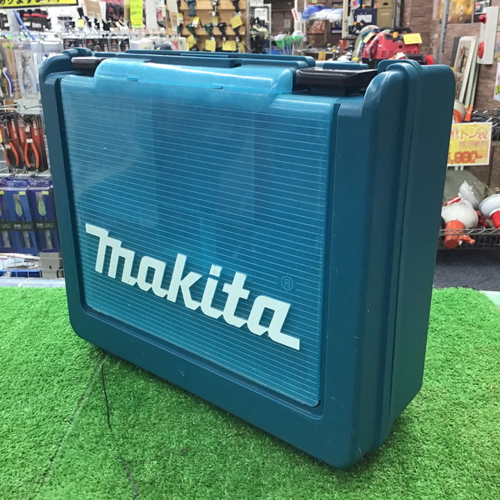 ★マキタ(makita) コードレスインパクトドライバー TD130DRFX【桶川店】