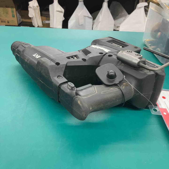★マキタ(makita) コードレスハンマドリル HR001GZKB　ケース無し【戸田店】