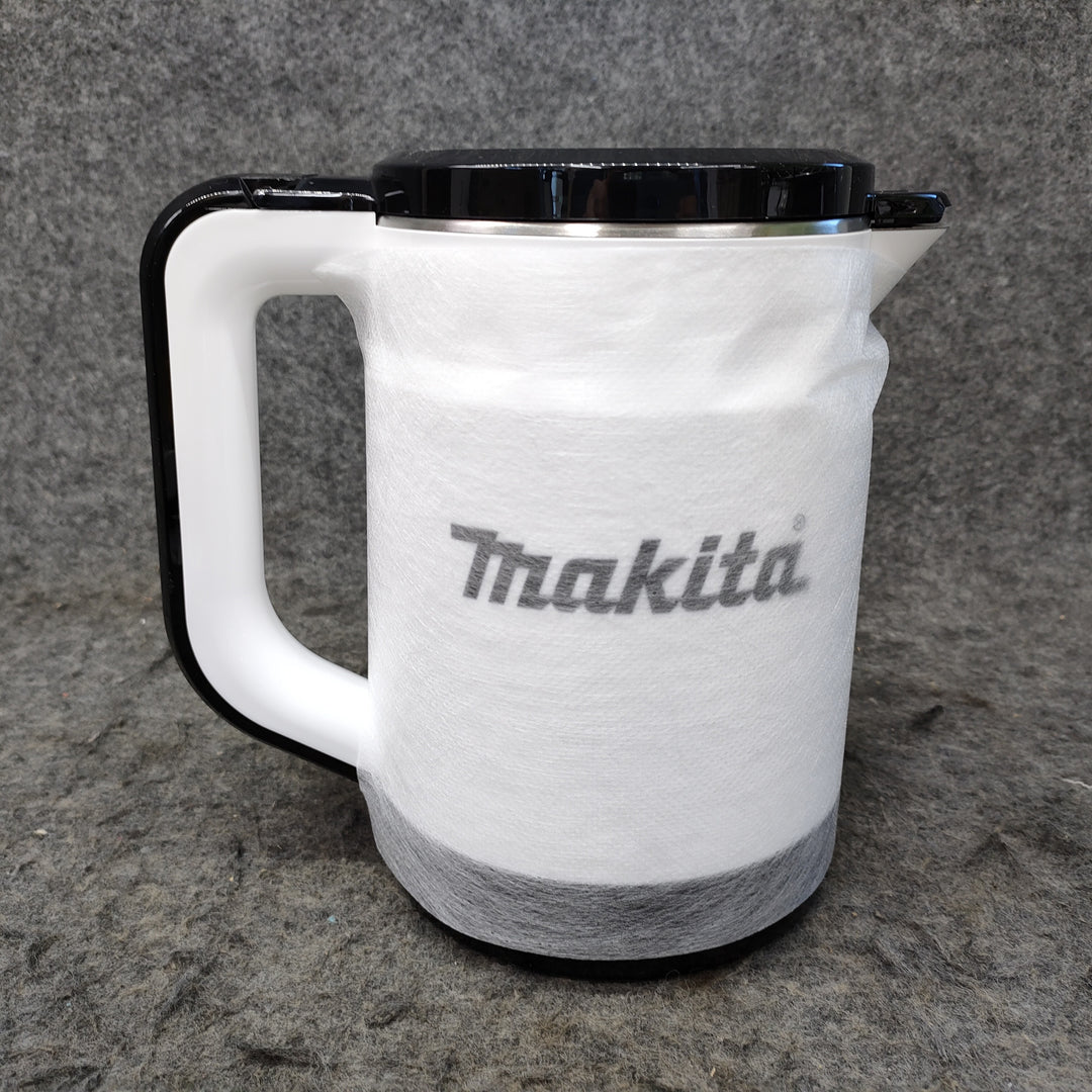 マキタ(makita) コードレスケトル KT360DZW【川崎店】