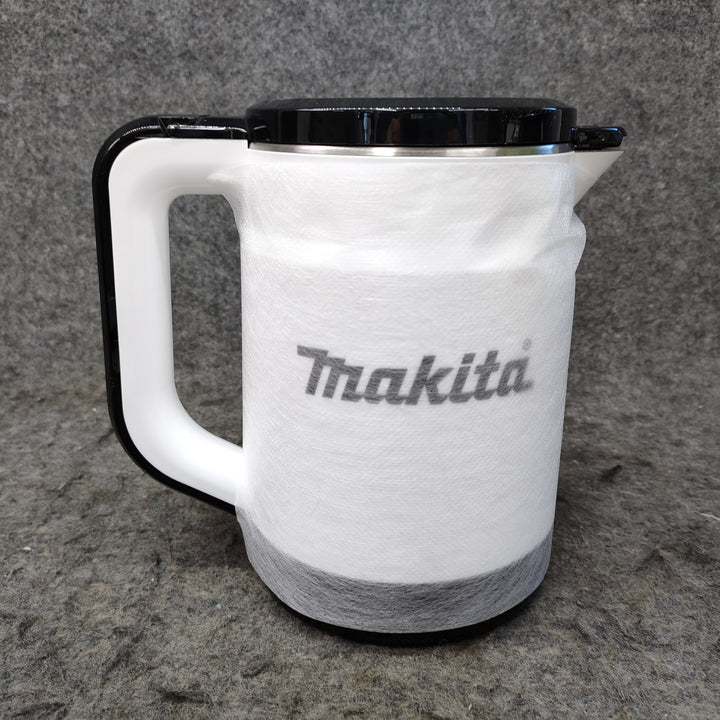 マキタ(makita) コードレスケトル KT360DZW【川崎店】