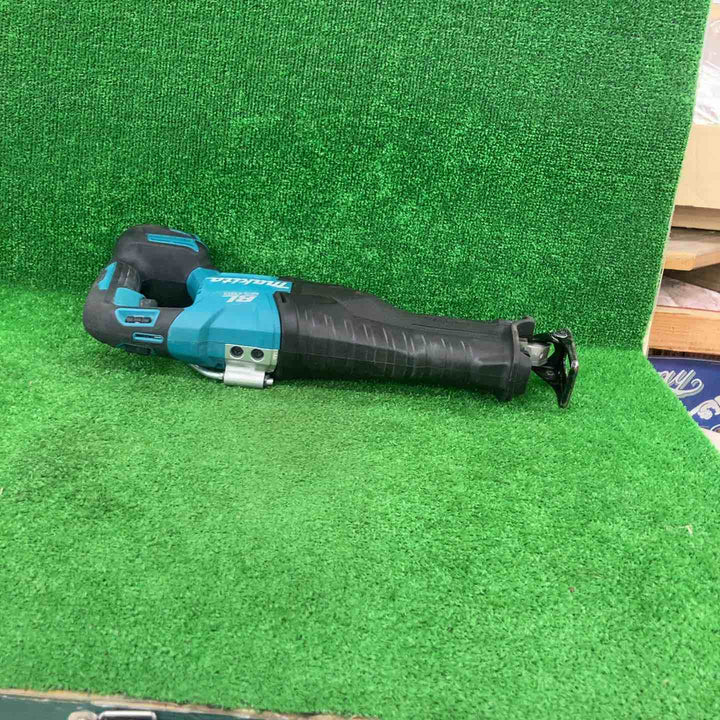 ★マキタ(makita) コードレスレシプロソー JR187DZ【川崎店】