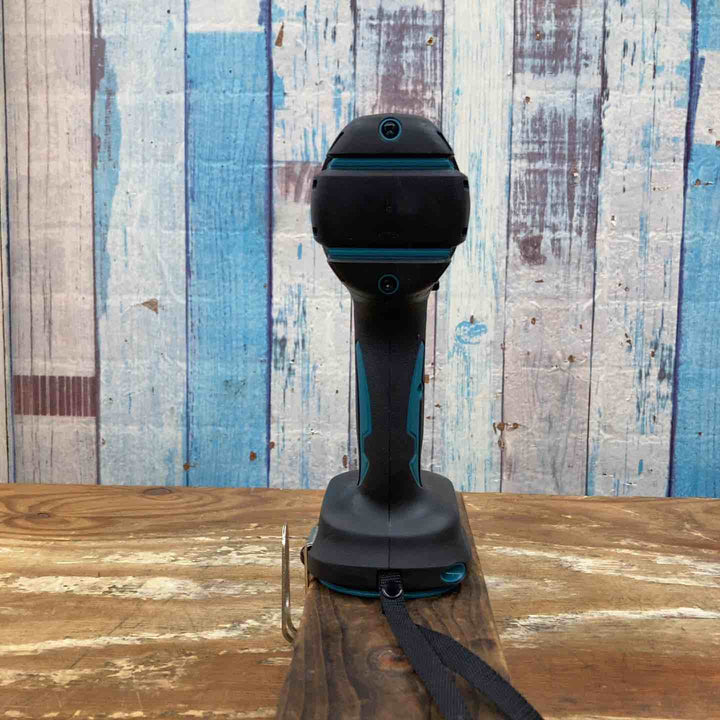 ☆マキタ(makita) コードレス振動ドリルドライバー HP481DZ【柏店】