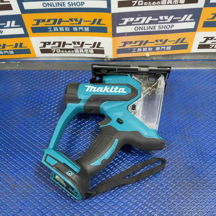 ★マキタ(makita) コードレスボードカッタ SD180DZ【草加店】