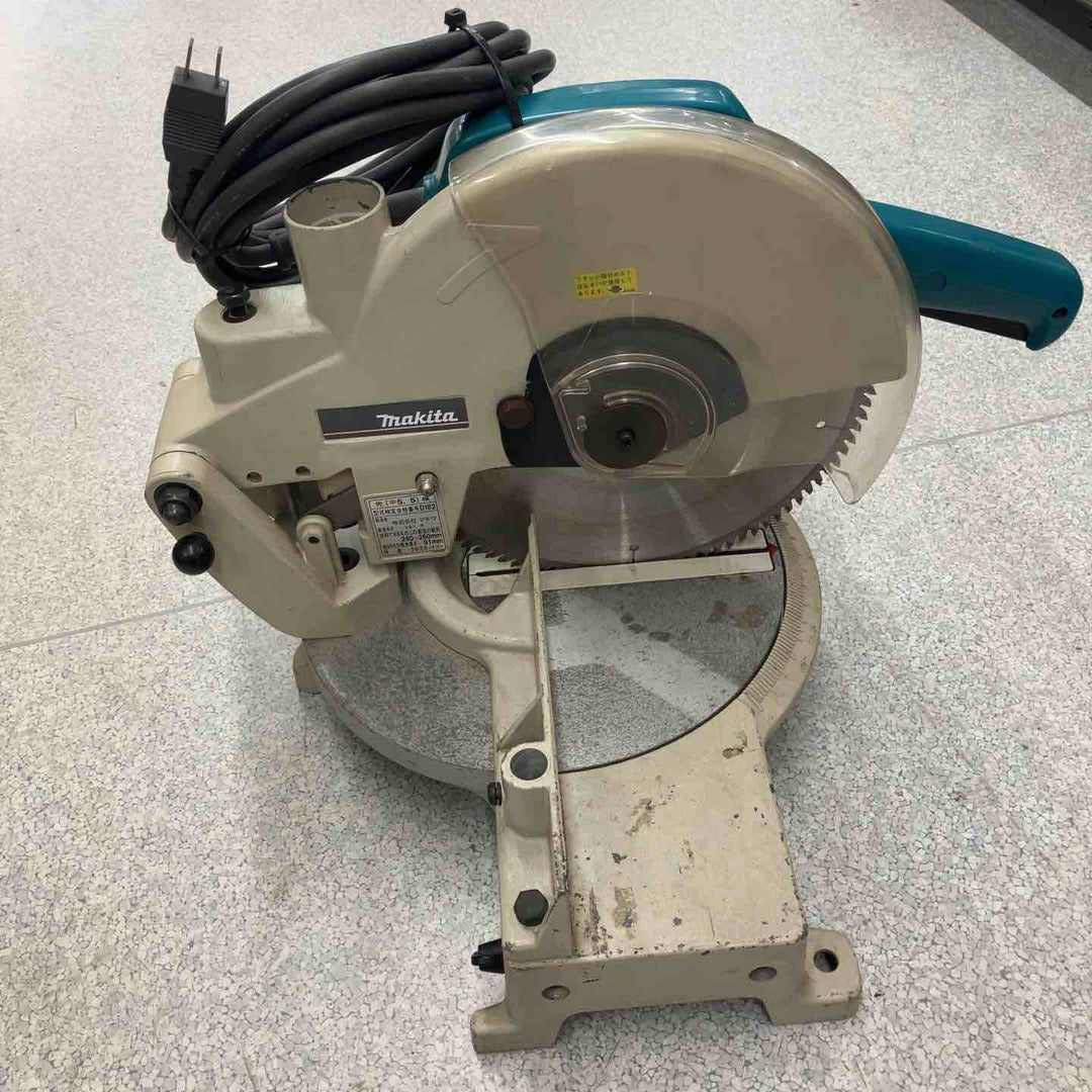 ◇マキタ(makita) 260mm 卓上丸ノコ LS1030【八潮店】