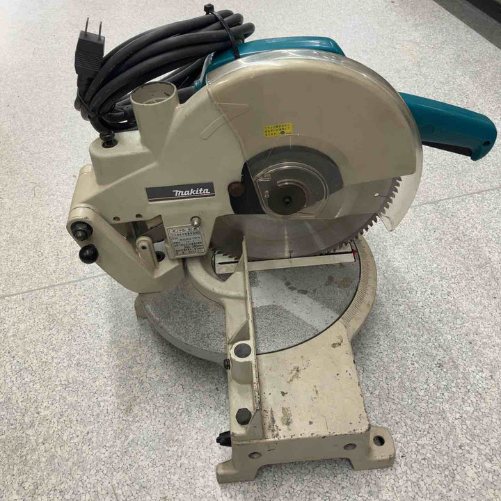 ◇マキタ(makita) 260mm 卓上丸ノコ LS1030【八潮店】